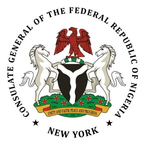 Consulate General of Nigeria, New York