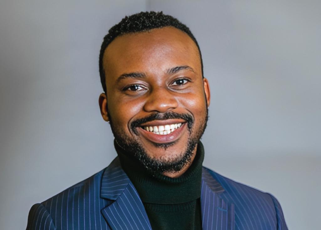Daniel Jayeoba