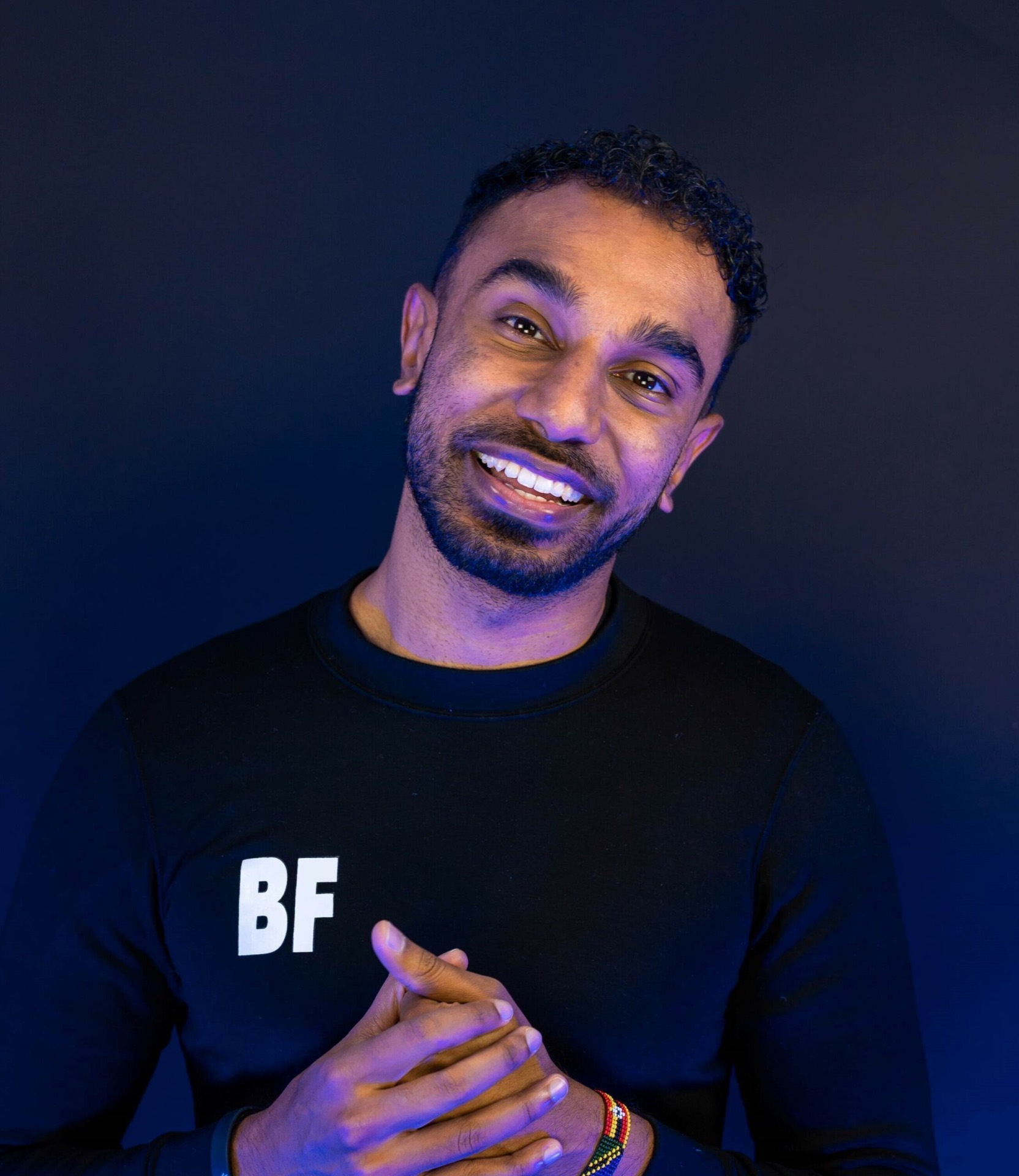 Benjamin Fernandes