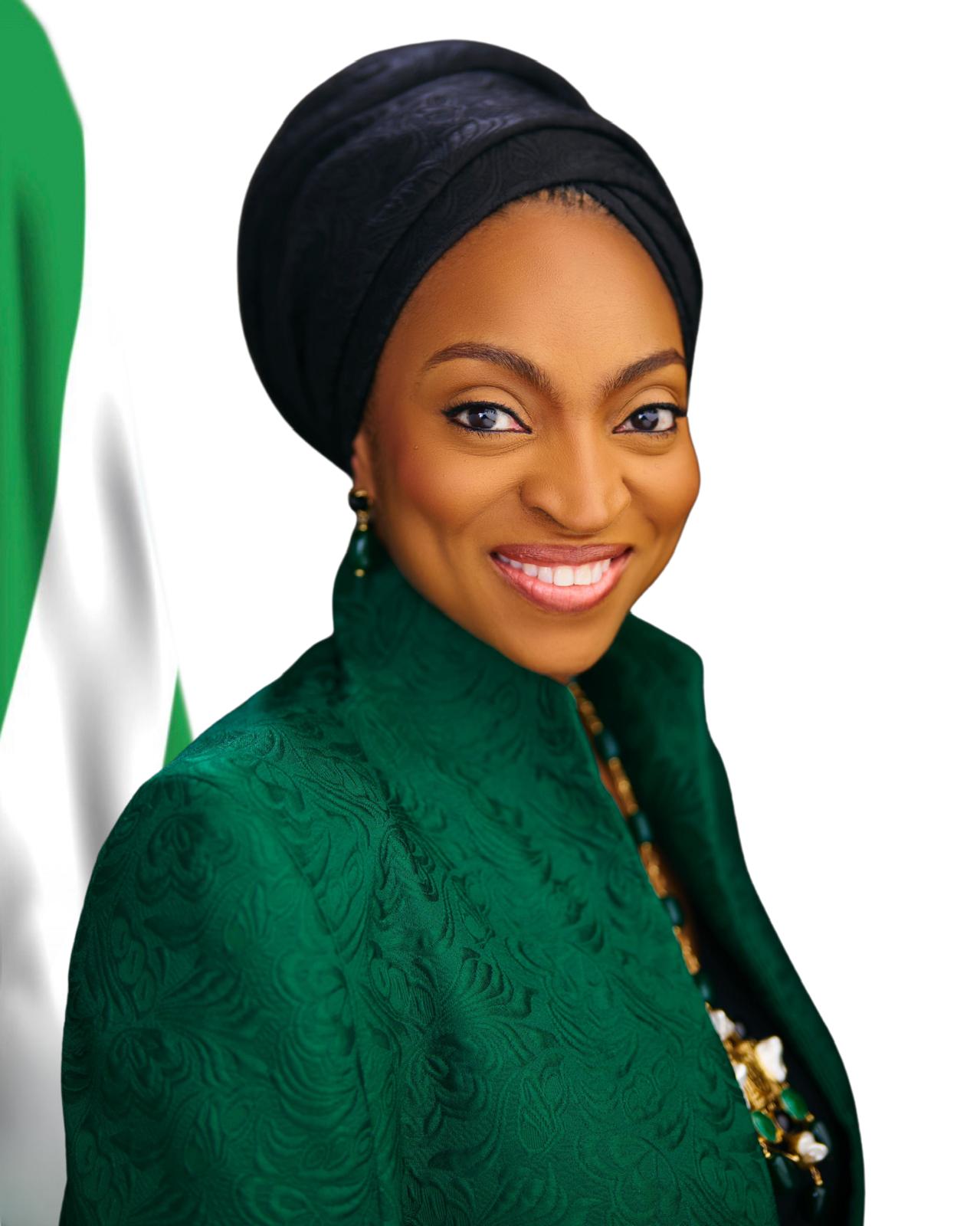Dr. Jumoke Oduwole