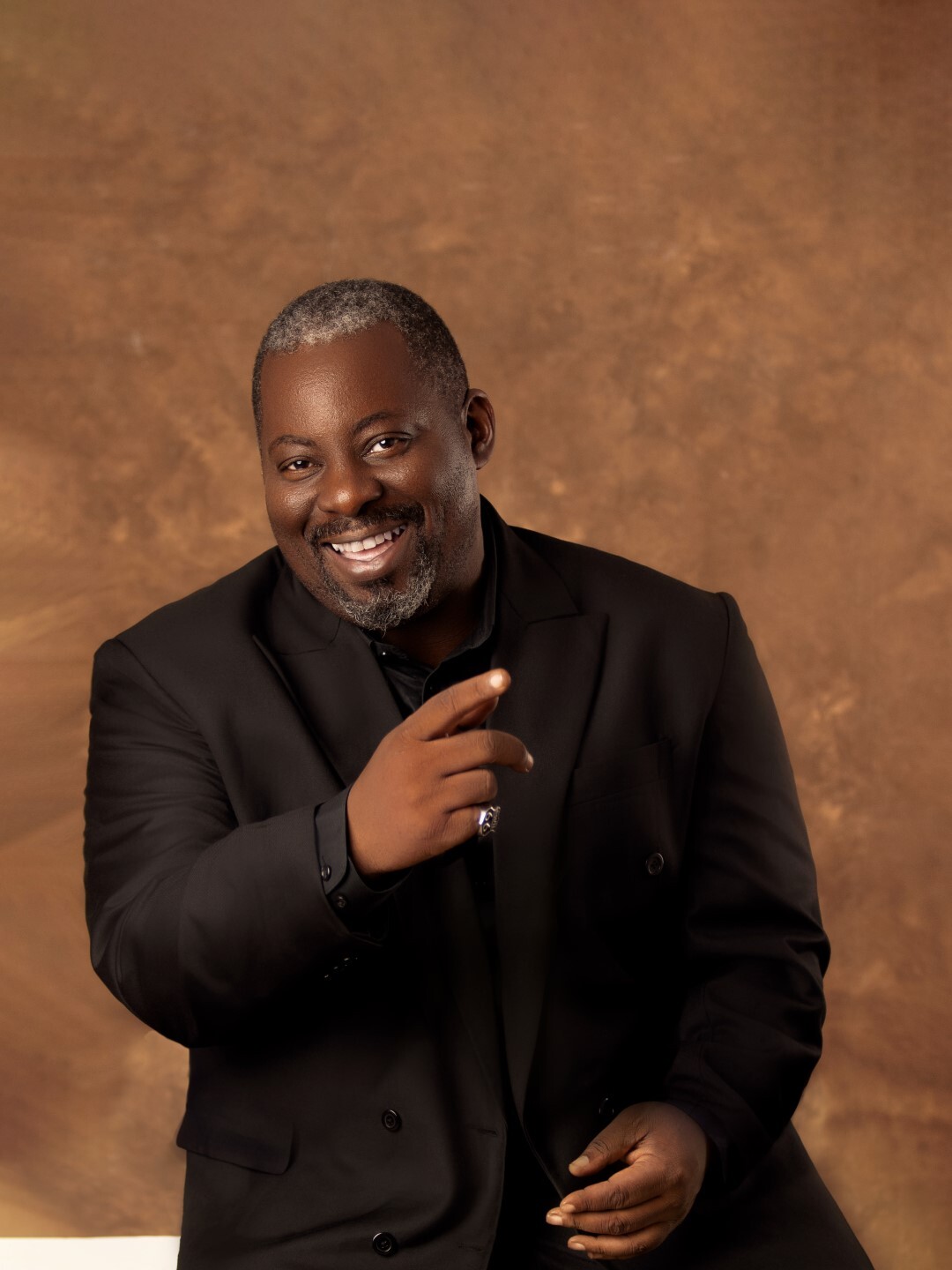 Obi Asika