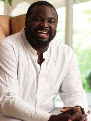 Iyinoluwa Aboyeji