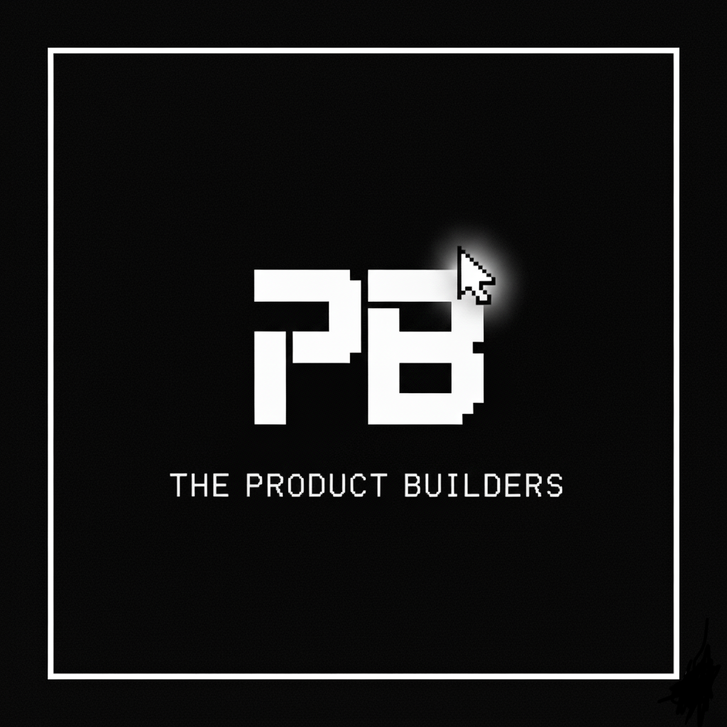 The Product Builders